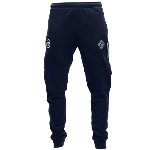 WARRIOR HOSE STREET JOGGER EHC ST. MORITZ NAVY SR