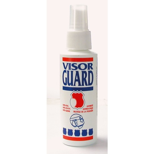 VISOR GUARD ANTI FOG