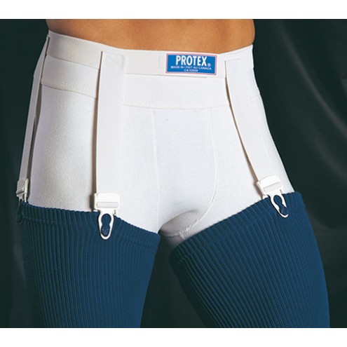 PROTEX STRUMPFHALTER