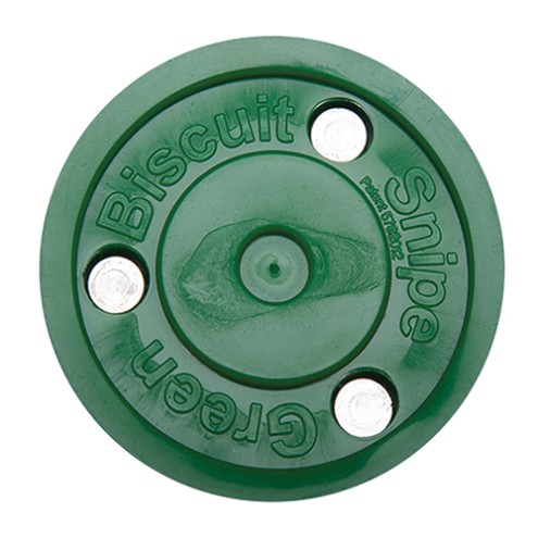 PUCK GREEN BISCUIT SNIPE / Farbe: grün / Farbe: grün