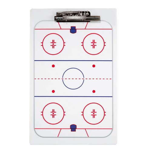 CLIPTAFEL SPIELER DELUXE