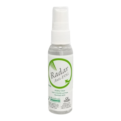 RADAR ANTI FOG 60ML
