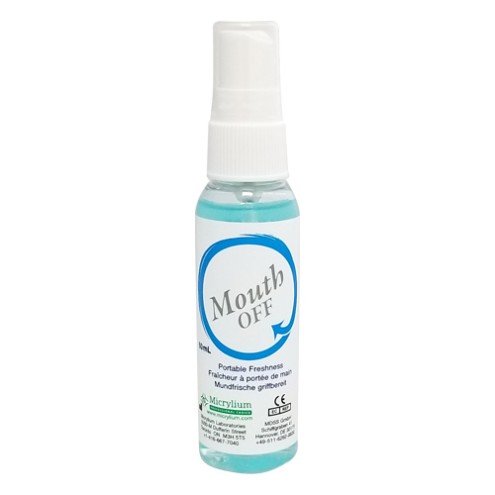 MOUTH-OFF 60ML