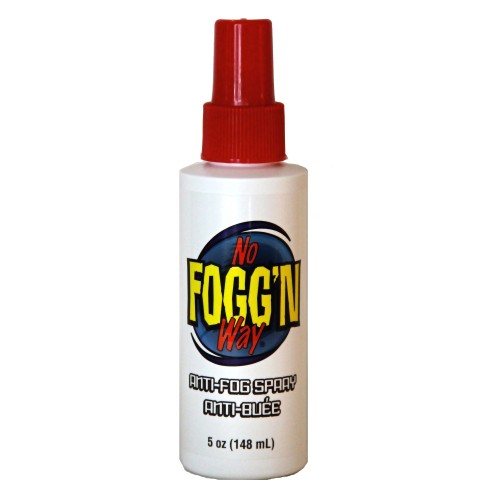 ODOR-AID NO FOGG`N WAY - ANTI FOG