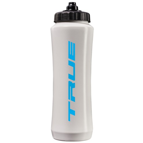 TRINKFLASCHE / Farbe: weiss