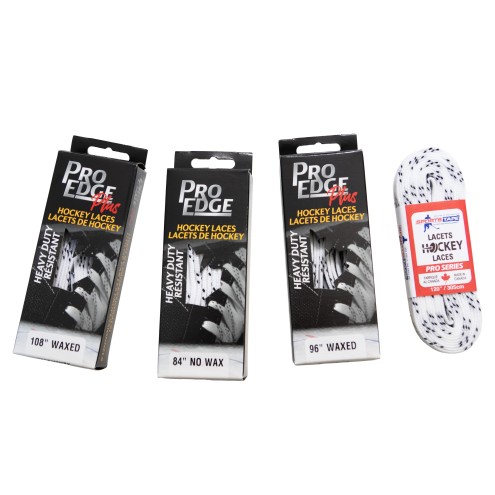 PRO EDGE SCHUHNESTEL SPORTSTAPE GEWACHST