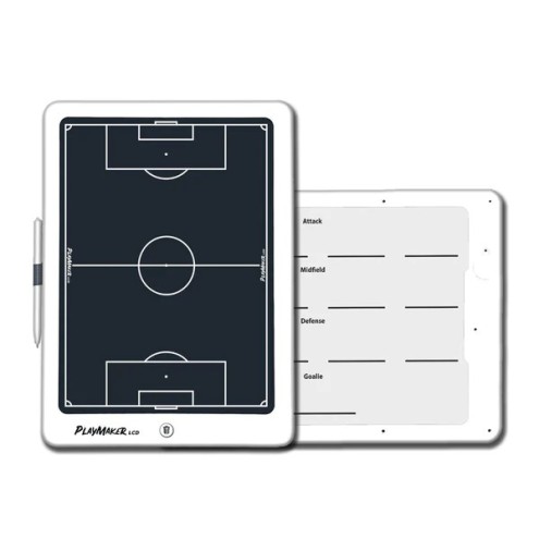 TRAINERTAFEL 20Zoll FUSSBALL