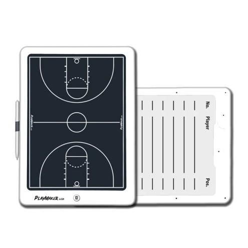 TRAINERTAFEL 20Zoll BASKETBALL