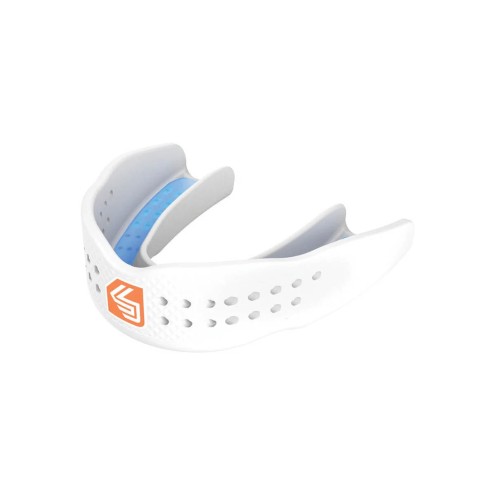 SHOCK DOCTOR ZAHNSCHUTZ SHOCK DOKTOR 8901 SUPER FIT SR