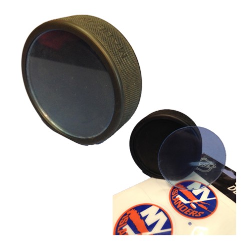 FOTOPUCK SPEZIAL INKL. SCHEIBE
