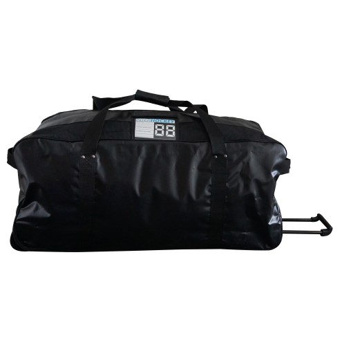 INTERHOCKEY TASCHE WHEEL BAG SOLID