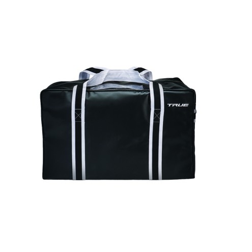 TASCHE PRO SCHWARZ/WEISS / Taschenfarbe: schwarz/weiss / Volumen: 205l / Marke: TRUE