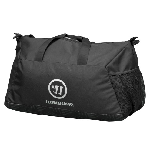 BORSA DA SPORT TEAM / Colore della borsa: nero / Capacità: 30 l