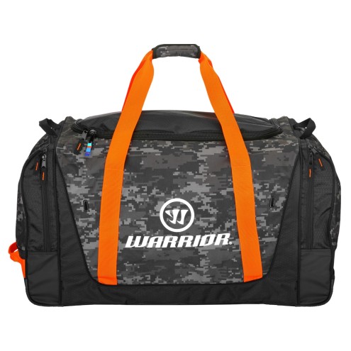 WARRIOR TASCHE Q20 CAMO/SCHWARZ SR/JR