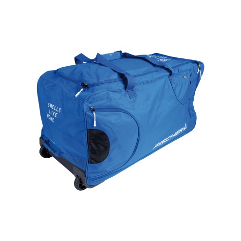 FISCHER PLAYER WHEELBAG SR