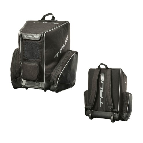 EB ROLLER BACKPACK SR / Taschenfarbe: schwarz / Volumen: 120l