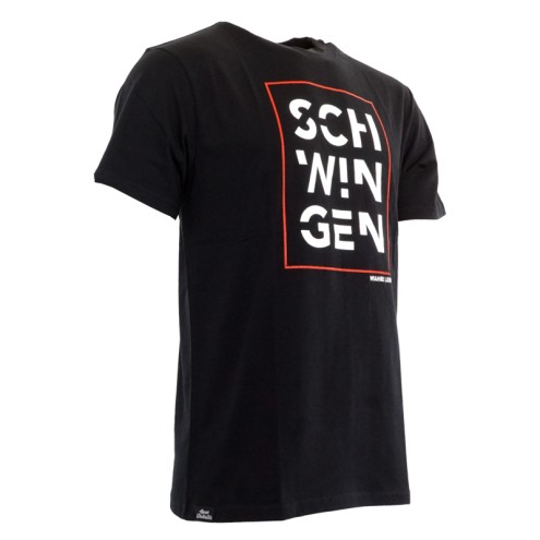 INTERHOCKEY T-SHIRT SCHWINGEN BY REMO KÄSER