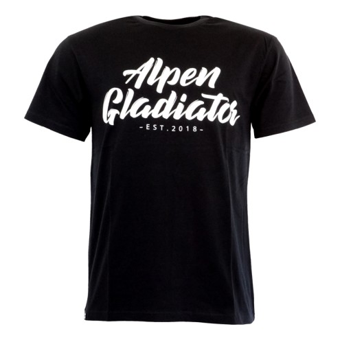 INTERHOCKEY T-SHIRT ALPEN GLADIATOR