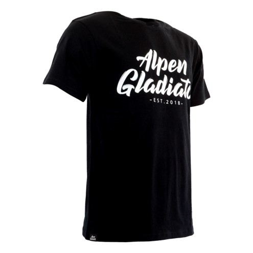 INTERHOCKEY T-SHIRT ALPEN GLADIATOR