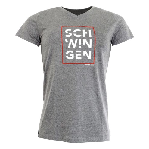 INTERHOCKEY T-SHIRT SCHWINGEN BY REMO KÄSER WOMEN
