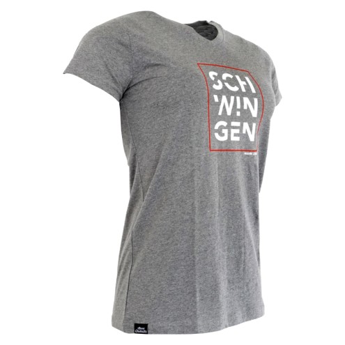 INTERHOCKEY T-SHIRT SCHWINGEN BY REMO KÄSER WOMEN