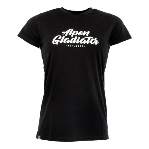 INTERHOCKEY T-SHIRT ALPEN GLADIATOR WOMEN