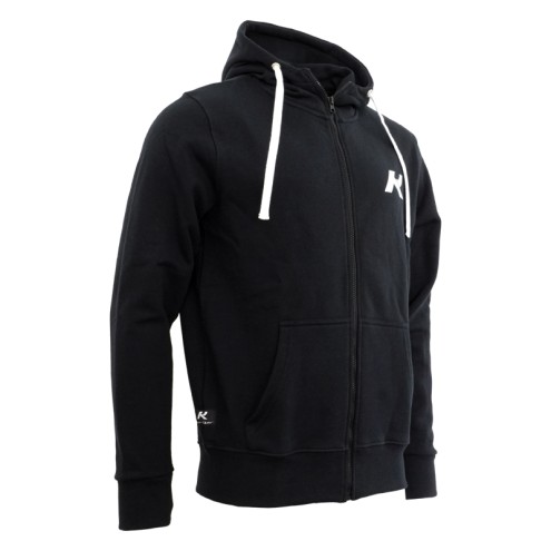 INTERHOCKEY ZIP HOODY REMO KÄSER
