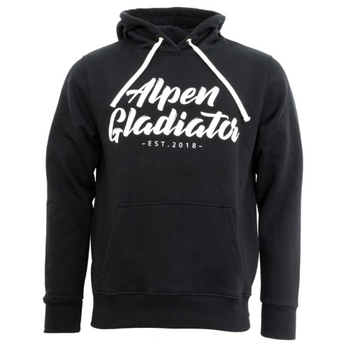 INTERHOCKEY HOODY ALPEN GLADIATOR