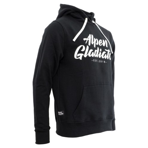 INTERHOCKEY HOODY ALPEN GLADIATOR