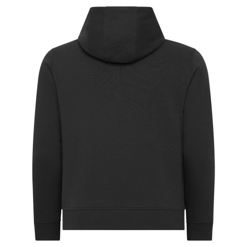 WARRIOR HOODIE W-SPORT EHC ADELBODEN SCHWARZ SR