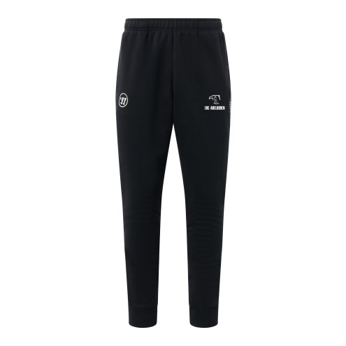 WARRIOR HOSE STREET JOGGER EHC ADELBODEN SCHWARZ SR
