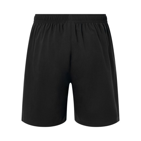 WARRIOR SHORTS TEAM TRAIN EHC ADELBODEN SCHWARZ JR