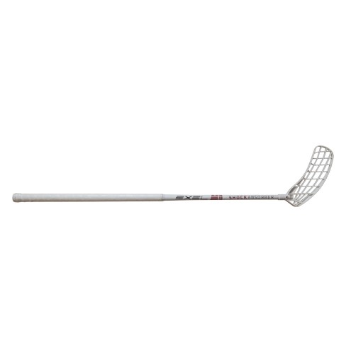 EXEL SHOCK ABSORBER 2 WHITE