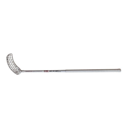 EXEL SHOCK ABSORBER 2 WHITE