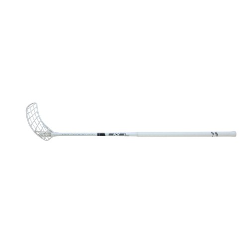 EXEL E-LITE 3 WHITE