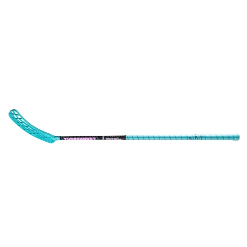 EXEL TURBOBOOST 3 BLACK-TURQUOISE