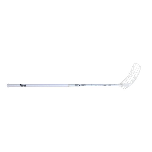 EXEL SHOCK ABSORBER 3 WHITE