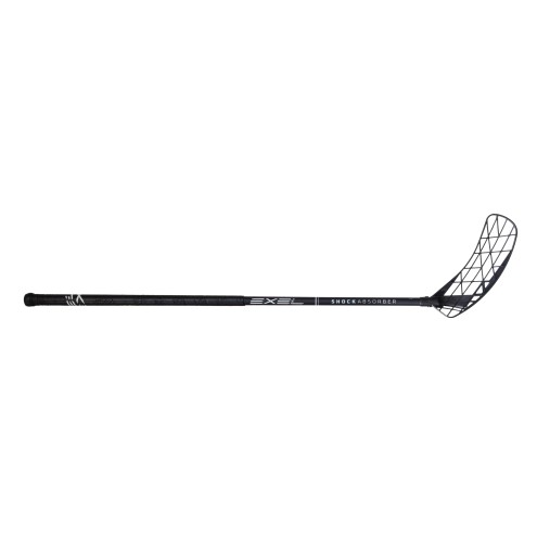 EXEL SHOCK ABSORBER 3 BLACK