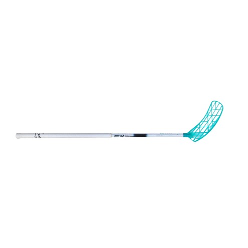 EXEL E-LITE 4 WHITE