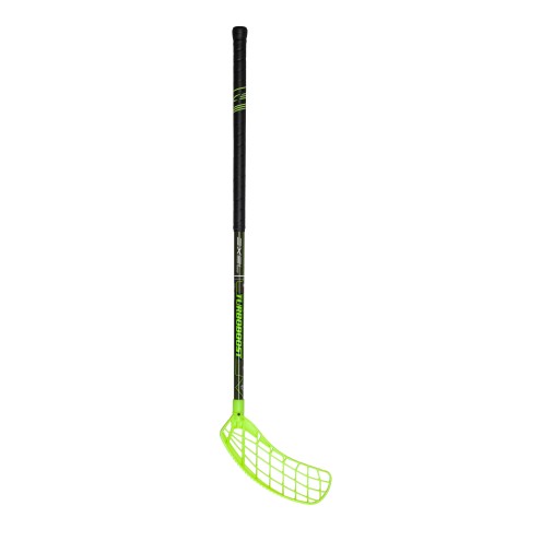EXEL TURBOBOOST 5 BLACK/NEON