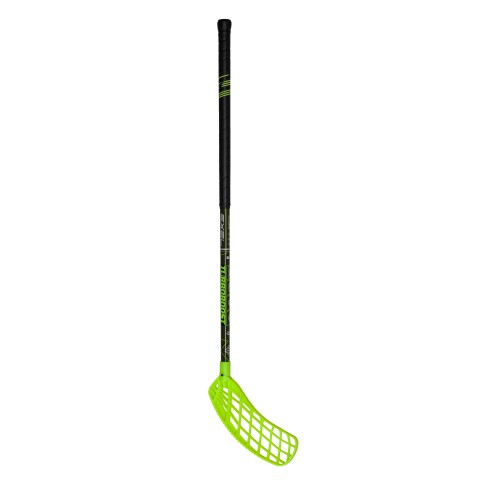EXEL TURBOBOOST 5 BLACK/NEON
