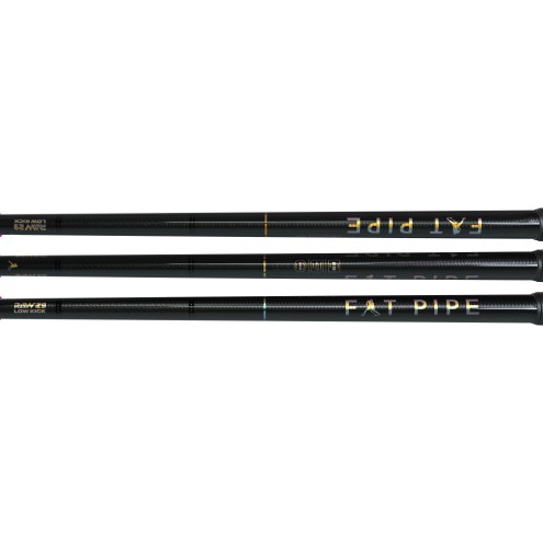FATPIPE SHAFT RAW 29 LOW KICK