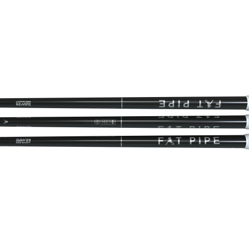 FATPIPE SHAFT RAW 27