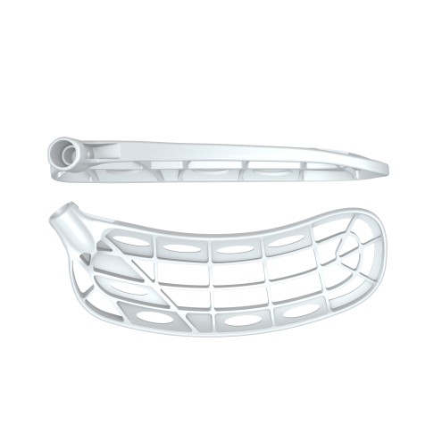 FATPIPE JAB FACTORY HOOK 2 DIAMOND WHITE