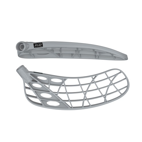 FATPIPE CTRL GREY