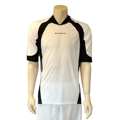 EXEL MATCHDRESS GOAL WEISS