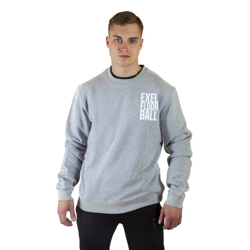 EXEL STREET SWEATSHIRT SR