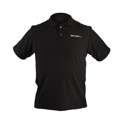 EXEL POLOSHIRT CONTROL SR