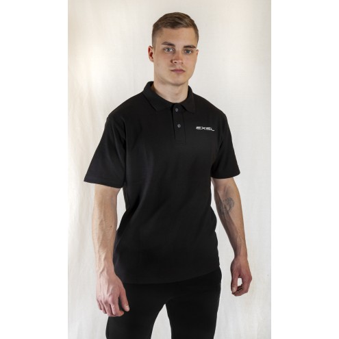 EXEL POLOSHIRT CONTROL SR