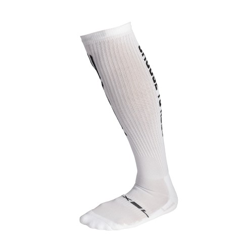 EXEL SOCKEN SMOOTH WEISS